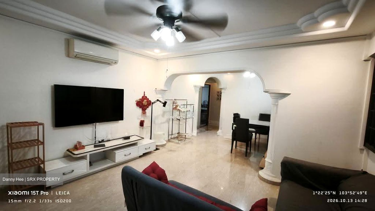 Blk 943 Hougang Street 92 (Hougang), HDB 4 Rooms #638215571